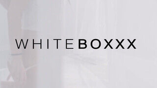 WhiteBoxxx - Taylor Sands a szívdöglesztő holland leányzó