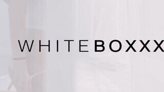 WHITEBOXXX - Cherry Kiss nagyon kedveli a szexet