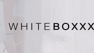 WhiteBoxxx - Cecilia Scott és Vera Wonder édeshármasban dugnak