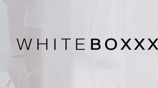 WhiteBoxxx - Charlie Red a kolosszális tőgyes cseh zsenge