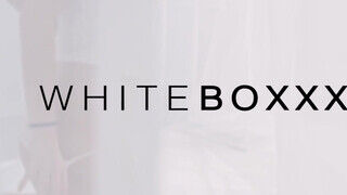 WHITEBOXXX - Cecilia Scott és Vera Wonder hármasban