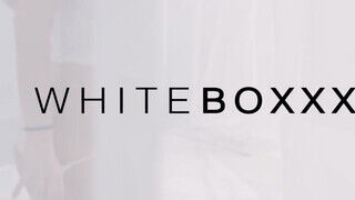 WHITEBOXXX - Stella Flex kinyalva és megbaszva