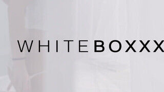 WhiteBoxxx - Sasha Rose és Crystal Greenvelle a tinédzser orosz lányok