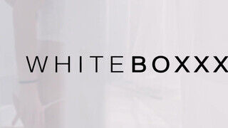 WHITEBOXXX - Arteya édeshármasban dug
