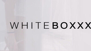 WHITEBOXXX - Sybil a ellenállhatatlan barinő