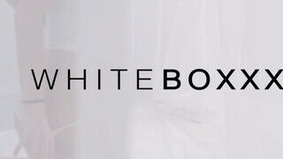 WhiteBoxxx - Nancy a vékony bűbájos ukrán csajszi