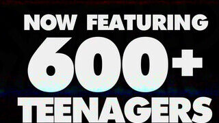 Exxx Teens - Cuki tinédzser kiscsaj legelső pornója