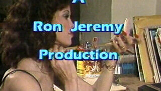 Cock Tales (1985) - Retro pornófilm