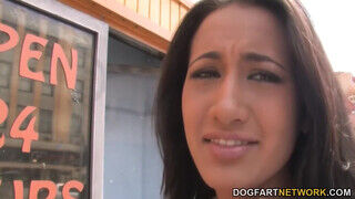 Amia Miley a fullos brazil fiatal maca