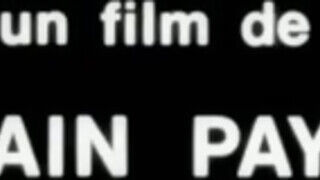 Furies Sexuelles (1976) - Klasszikus sexfilm