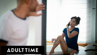 ADULT TIME - Kimmy Kimm a szenvedélyes ázsiai milf