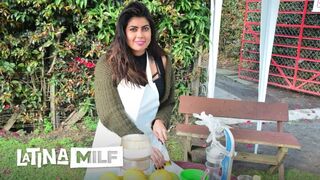 Carmen Lara éhes milf cunija kap mély baszást forró felvétel és kúrás közben
