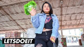 Forró dél amerikai milf xiomara soto olajos kufircolása az úton