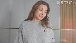 Tiltott afgán zsályatea – tinédzser csajszika forró élvezete