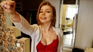 Kisankanna orosz gyógymódja a vírusra – tinédzser orál cosplayben