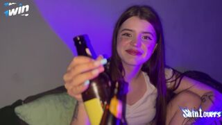 A legjobb srácom meghívott éjszakára és elcsábított pov-ban