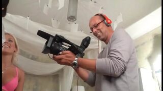 Amatőr párok vad orgiája csábos lányokkal rengeteg szopással és gigászi fasszal teljes film HD