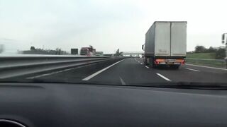 Alexy Brey és Eleonora vad amatőr fenék cidázása Alex Magnival teljes film